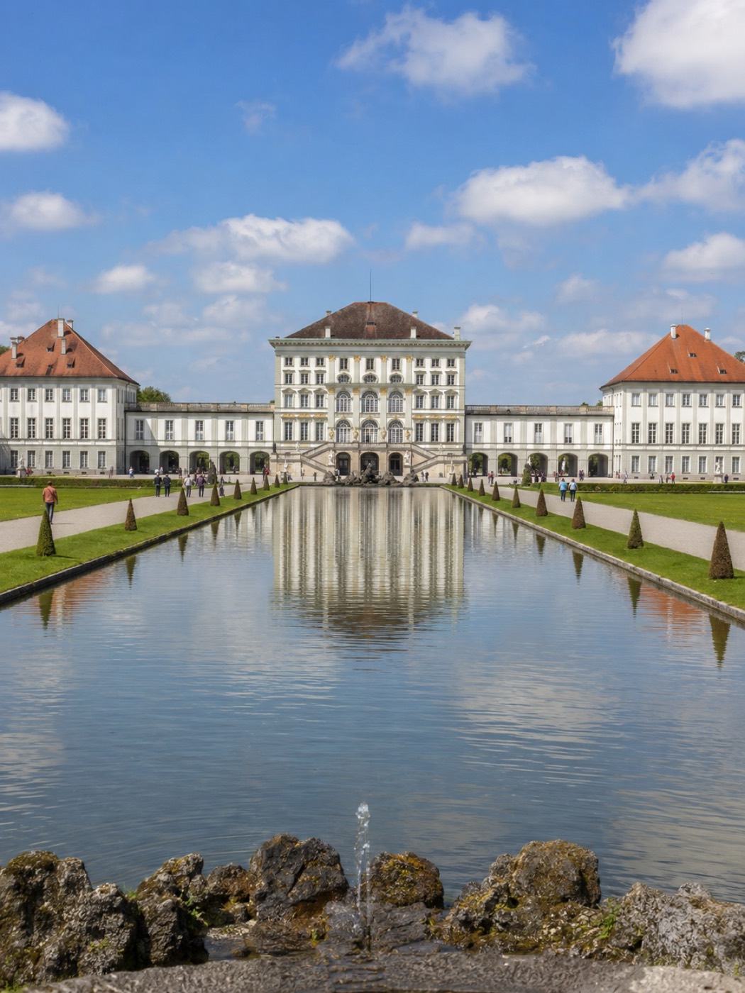 DRS Arcus Kanzlei an der Landshuter Allee